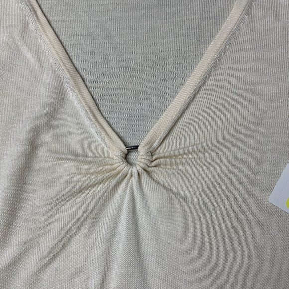 Judith Hart Silk Blend Sweater Size 1X - Picture 2 of 5